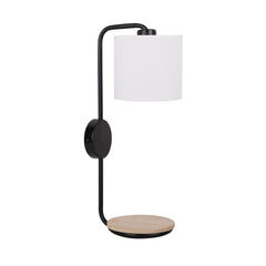 Applique murale | Alpine Noire