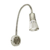 Applique murale | Arena Nickel