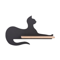Applique murale | Cat L 36,3 cm