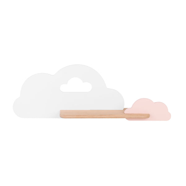 Applique murale | Cloud Bois