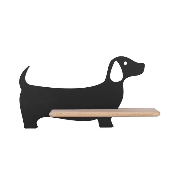Applique murale | Dog Noire