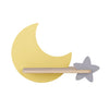 Applique murale | Moon Grise