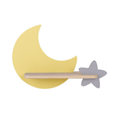 Applique murale | Moon Grise