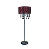 Lampadaire salon | Astor