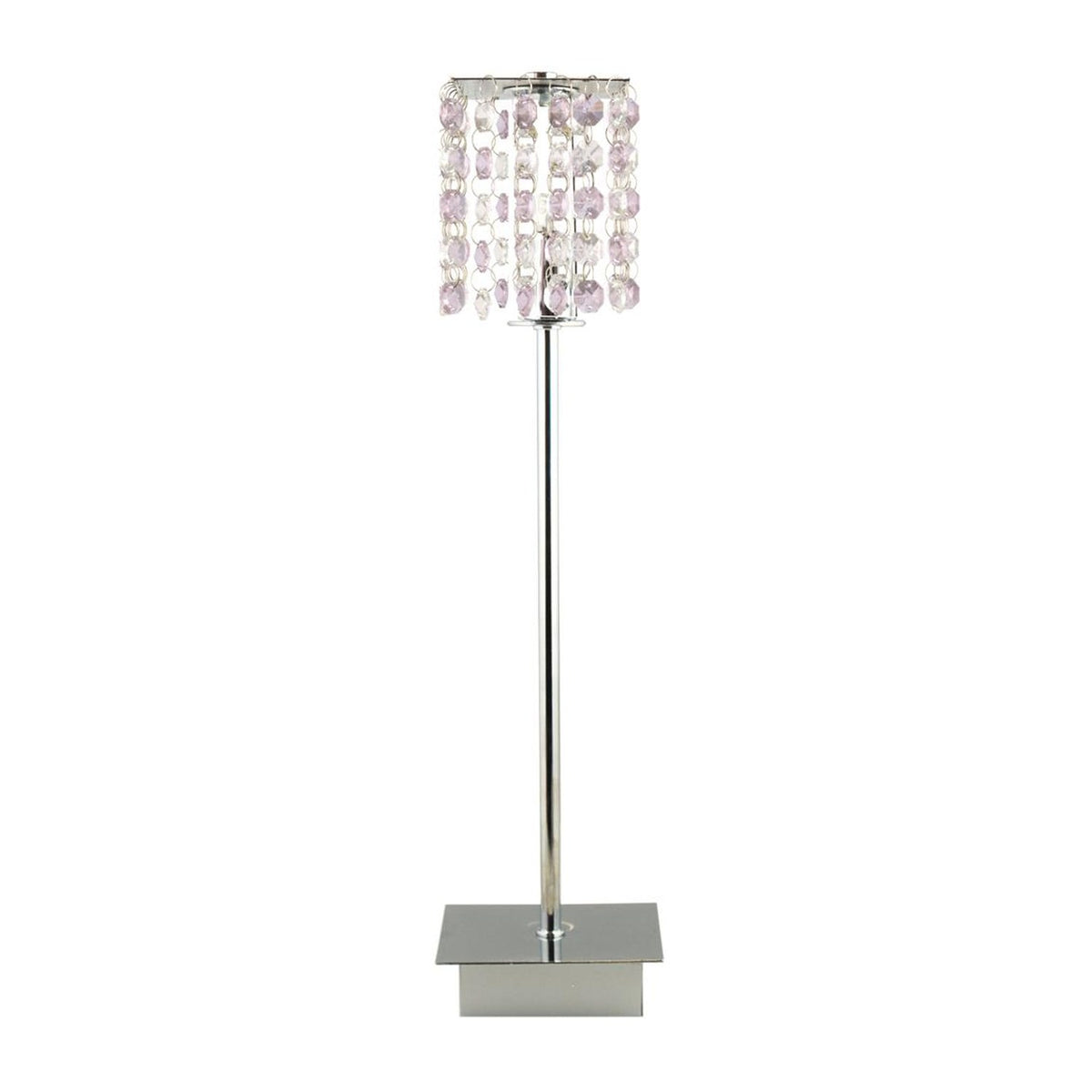 Lampe de chevet | Classic Chromée