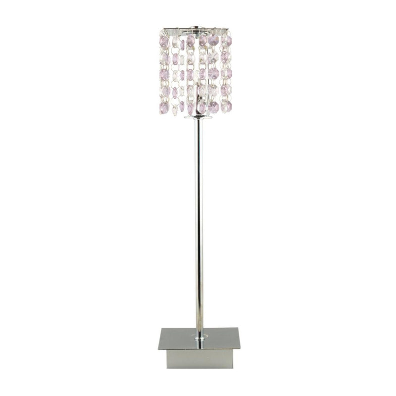 Lampe de chevet | Classic Chromée