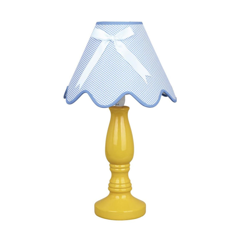 Lampe de chevet | Lola Bleue