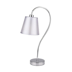 Lampe de chevet | Luk Chromée