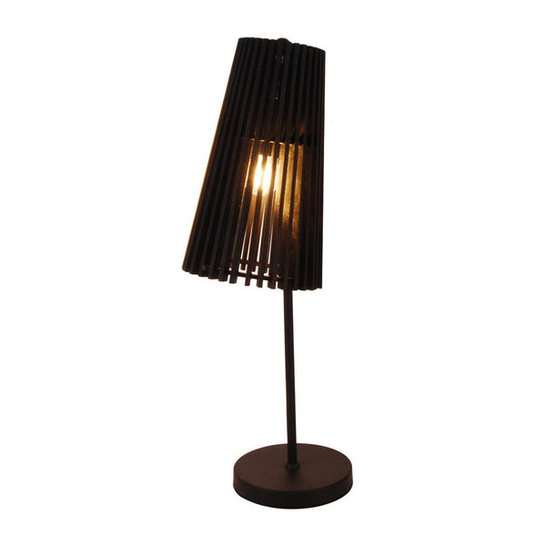 Lampe de chevet | Osaka Noire