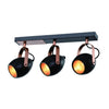 Luminaire plafonnier | Anica Doré