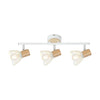 Luminaire plafonnier | Chile Blanc