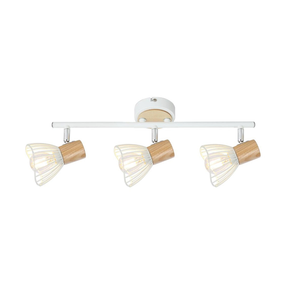 Luminaire plafonnier | Chile Blanc