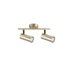 Luminaire plafonnier | Colly Laiton