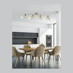 Luminaire plafonnier | Aelar