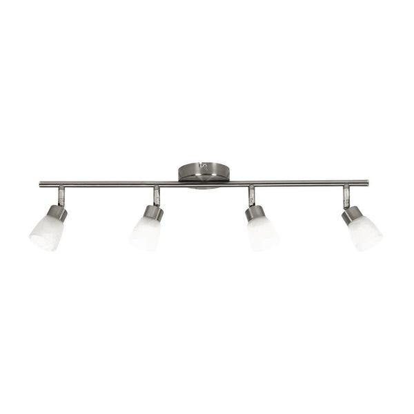 Luminaire plafonnier | Drops Nickel