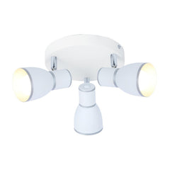 Luminaire plafonnier | Fido Blanc