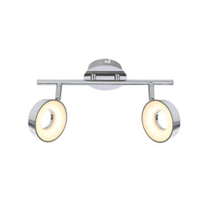 Plafonnier LED | Isla Chromé