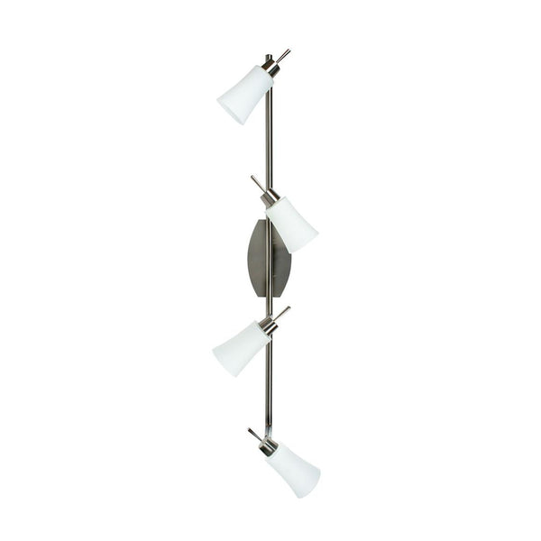 Luminaire plafonnier | Kroton Nickel