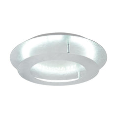 Plafonnier LED | Merle Argenté