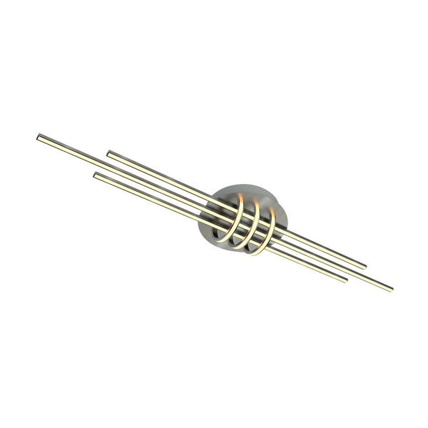 Plafonnier LED | Naksos