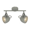 Luminaire plafonnier | Pent Gris