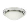 Luminaire plafonnier | Roda Chromé