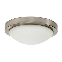 Luminaire plafonnier | Roda Nickel