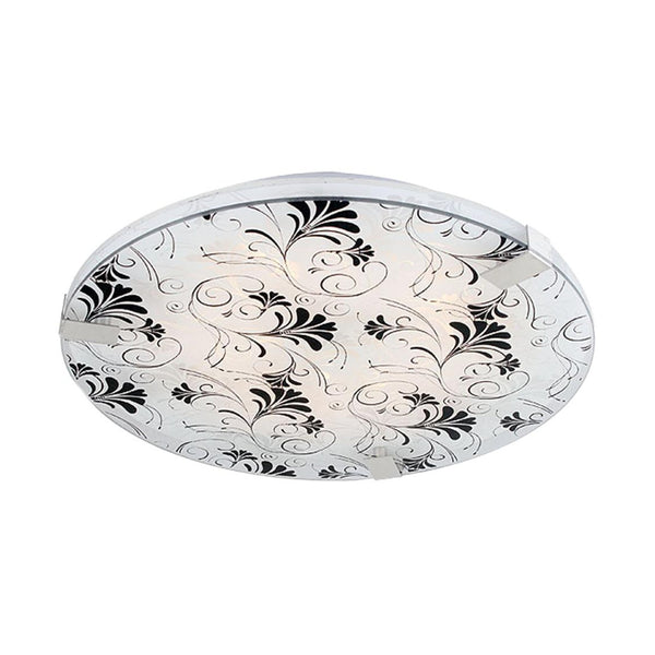 Plafonnier LED | Vagante Chromé