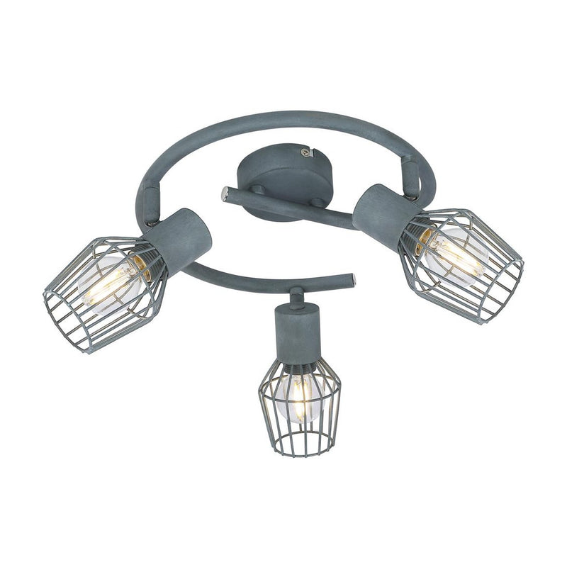 Luminaire plafonnier | Zenberessa