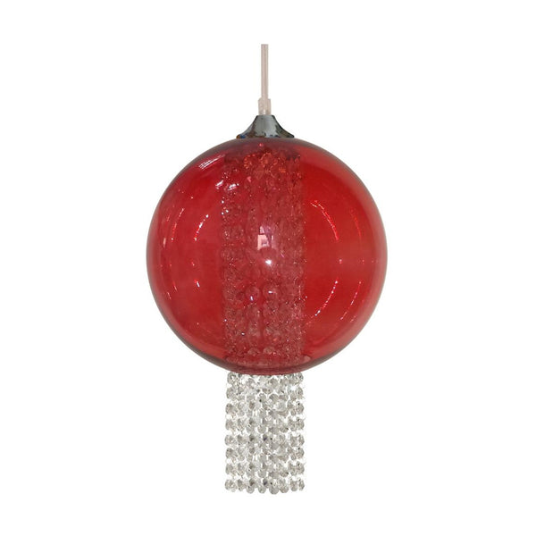 Suspension luminaire | Allani
