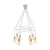 Suspension luminaire | Sorberora