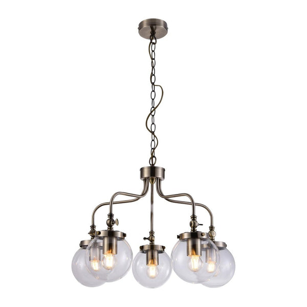 Suspension luminaire | Ballet Laiton