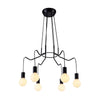 Suspension luminaire | Lunberano