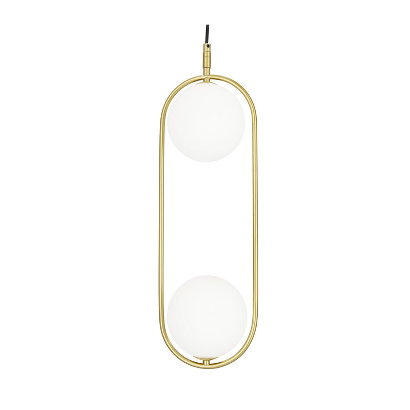Suspension luminaire | Velberara