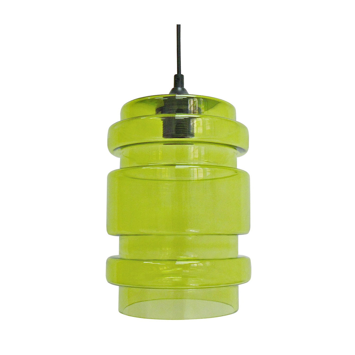 Suspension Decorafor, verre (réf. 31-36650-Z)