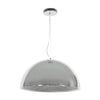 Suspension luminaire | Dorada Chromée