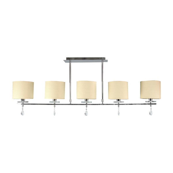 Suspension luminaire | Estera L 112 cm