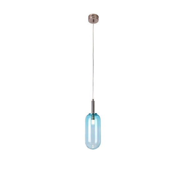 Suspension luminaire | Fiuggi Bleue