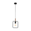 Suspension luminaire | Aladanora