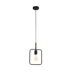 Suspension luminaire | Aladanora