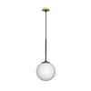 Suspension luminaire | Glasgow Ii