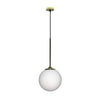 Suspension luminaire | Glasgow Iii