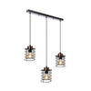 Suspension luminaire | Glob Noire