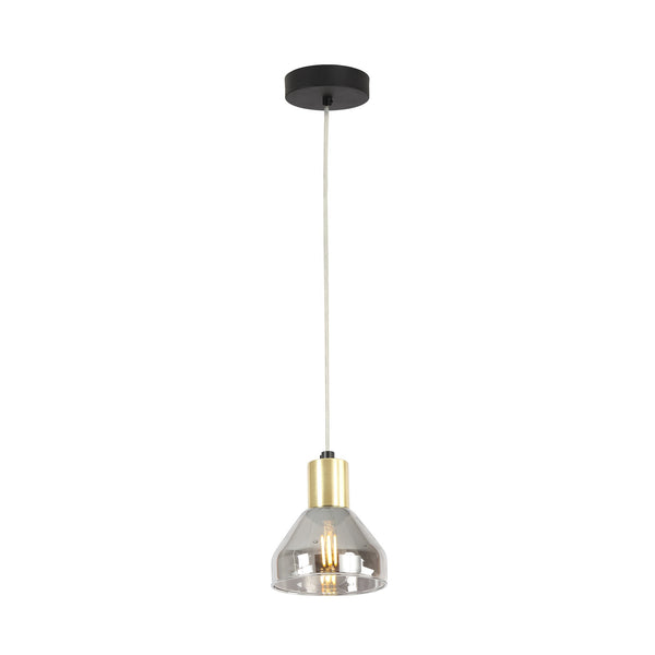 Suspension luminaire | Gregory Noire