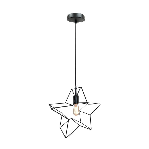 Suspension luminaire | Gwiazdka