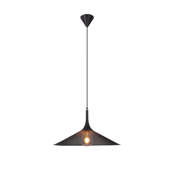 Suspension luminaire | Kiruna Noire