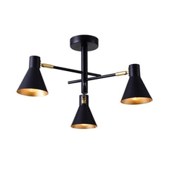 Suspension luminaire | Less Noire
