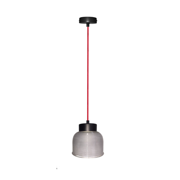 Suspension luminaire | Liverpool Noire