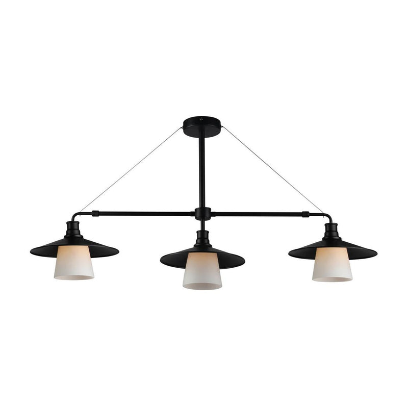 Suspension luminaire | Loft