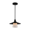 Suspension luminaire | Loft Noire